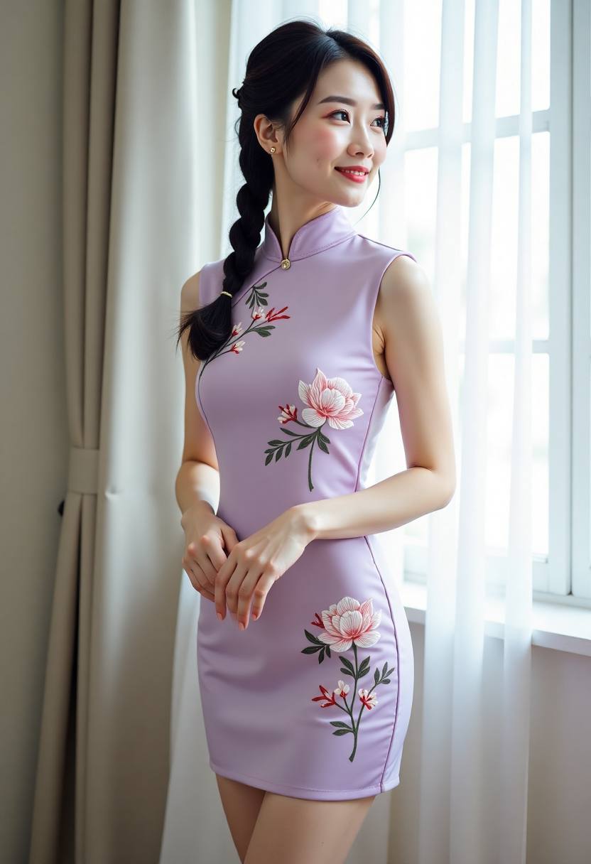 破晓追踪动作场面